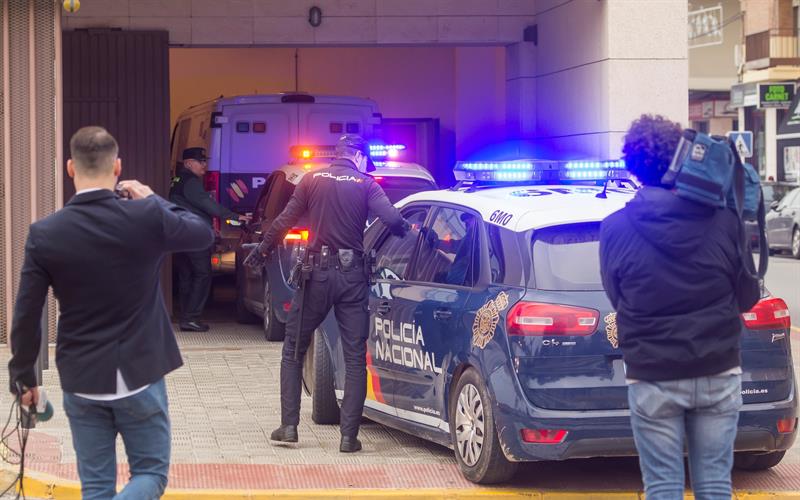 Los sindicatos denuncian que policías investigadores están dedicados a expedir DNIs Los sindicatos denuncian que policías investigadores están dedicados a expedir DNIs