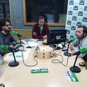 Tertulia La Resaca Tertulia La Resaca
