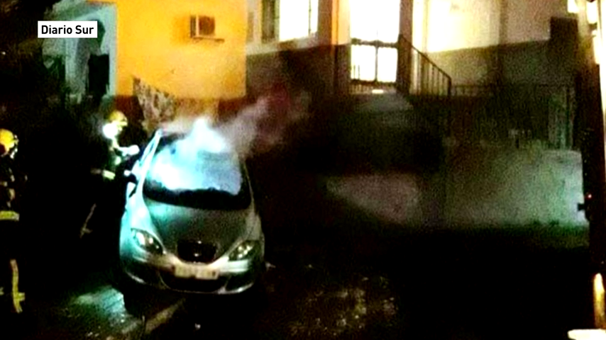 Más de Uno Málaga 05/01/2018 Más de Uno Málaga 05/01/2018