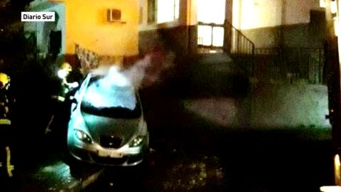 Dos muertos y un herido en una pelea multitudinaria en la localidad malague&ntilde;a de Co&iacute;n