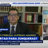 El abogado de Puigdemont: "Lo primero que pediría es que no se procediera a su ingreso en prisión"