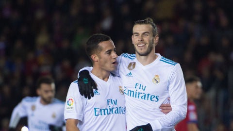Real Madrid