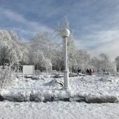 Temperaturas bajo cero en gran parte de EEUU por la gran tormenta de invierno