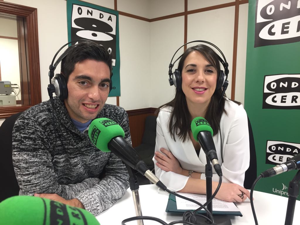 Álava en la onda 10/01/2019 Álava en la onda 10/01/2019