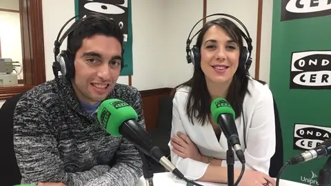 Yolanda Caral, personal shopper del El Corte Ingles. Nos ponemos guapos para la noche de Reyes