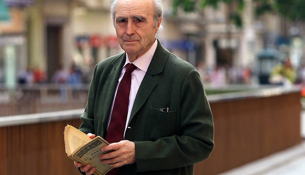 Pamplona en la Onda. 04/01/2018. Pamplona en la Onda. 04/01/2018.