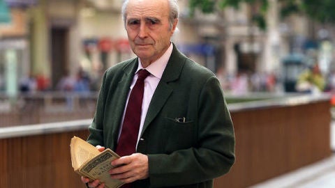 Miguel Urabayen