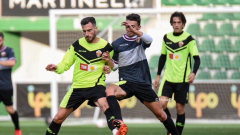 ELCHE CF