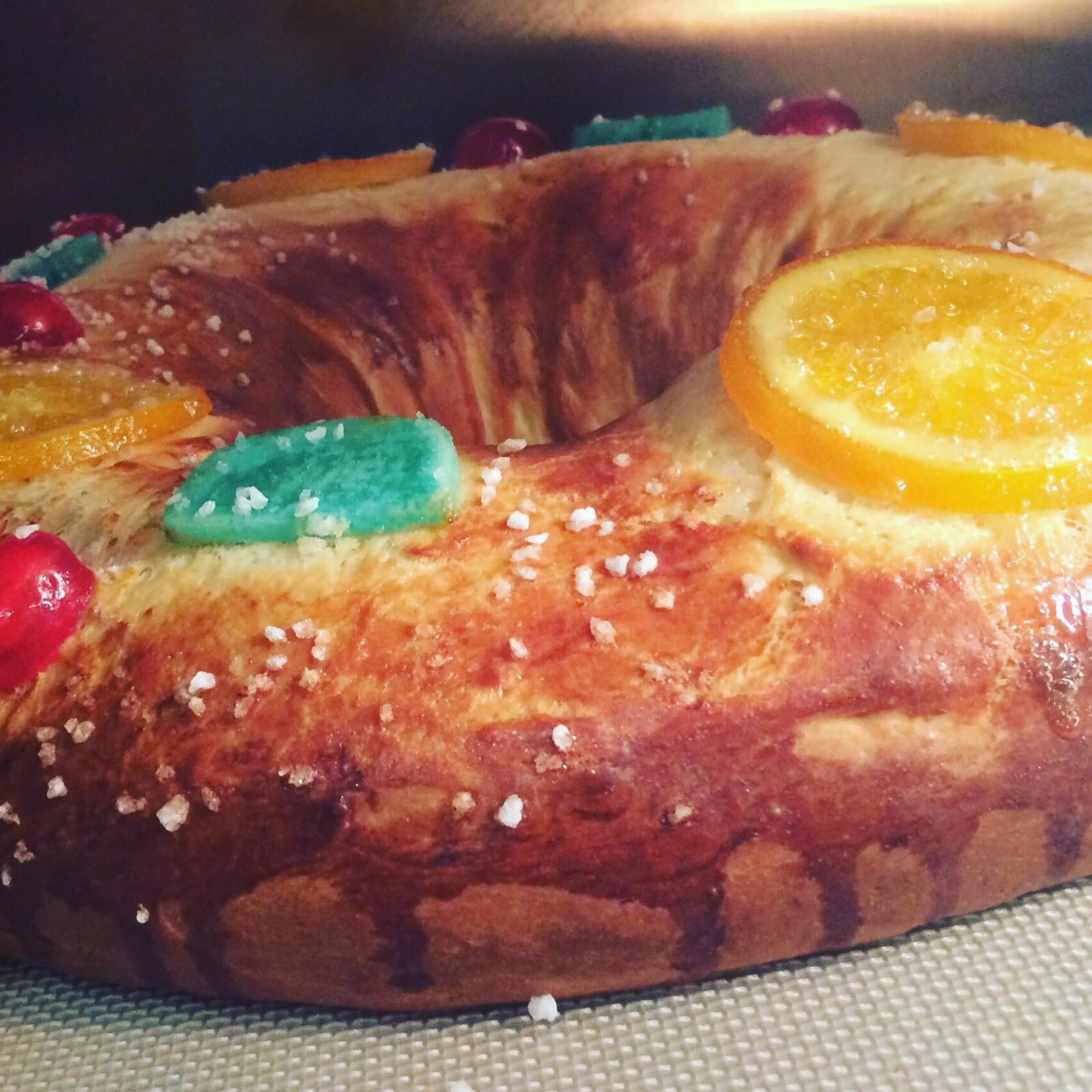 Este roscón de Vila-real ha traspasado nuestras fronteras provinciales, ¿sabes por qué? Este roscón de Vila-real ha traspasado nuestras fronteras provinciales, ¿sabes por qué?