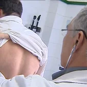 La gripe ya es una epidemia en Andalucía y Cataluña La gripe ya es una epidemia en Andalucía y Cataluña