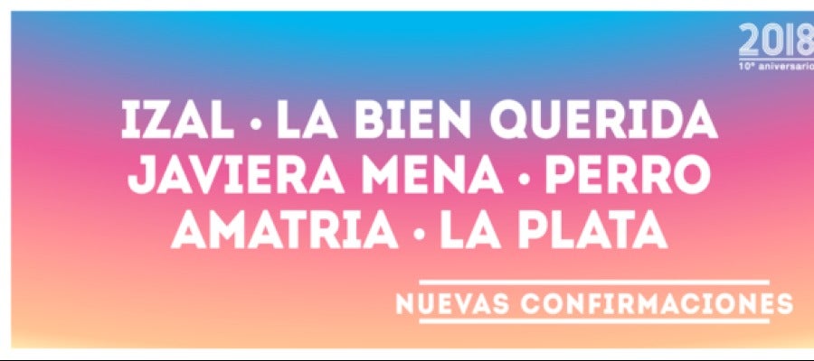 Low Festival Low Festival