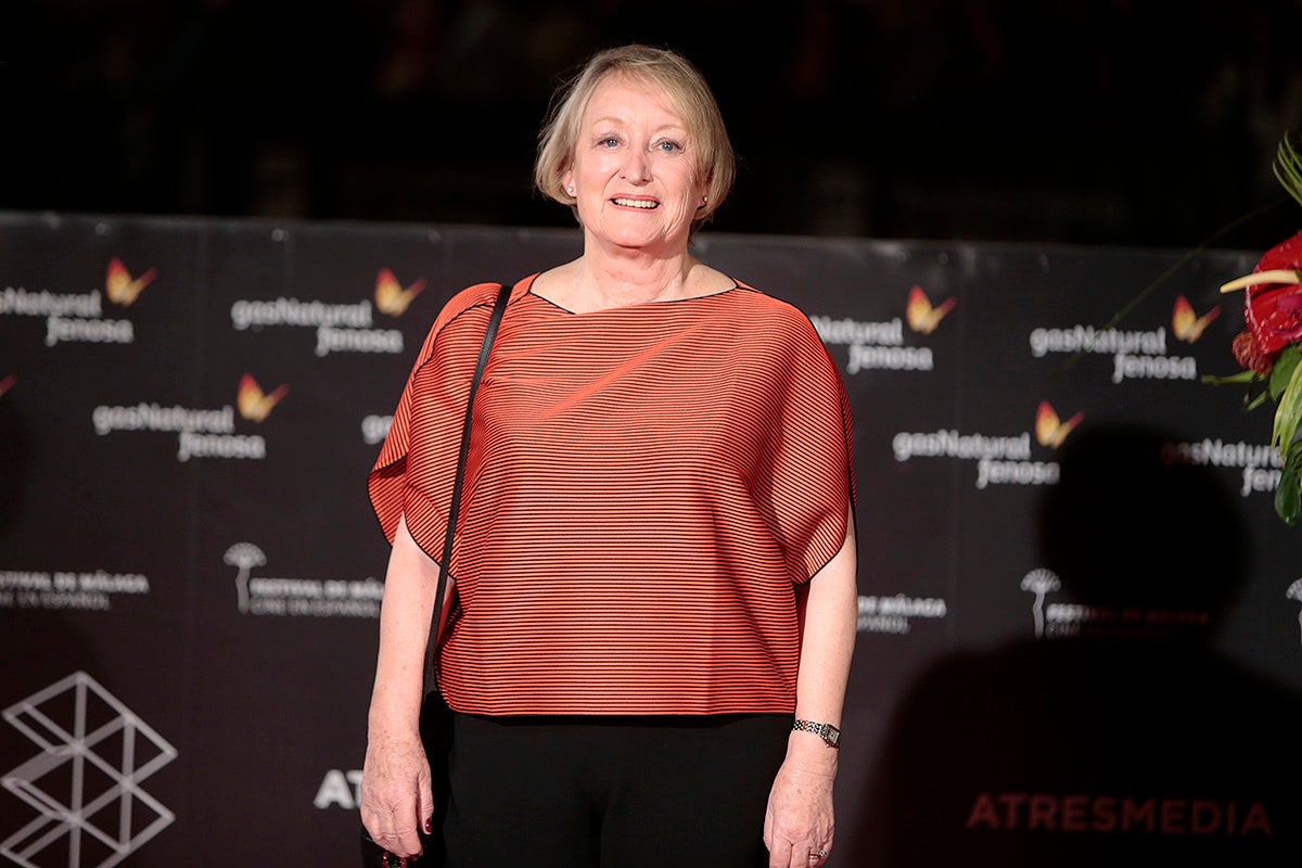 Mujeres con historia: Yvonne Blake, diseñadora de vestuario de cine, se sintió más española que Agustina de Aragón Mujeres con historia: Yvonne Blake, diseñadora de vestuario de cine, se sintió más española que Agustina de Aragón