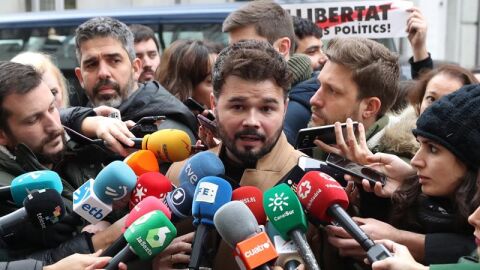 Gabriel Rufi&aacute;n