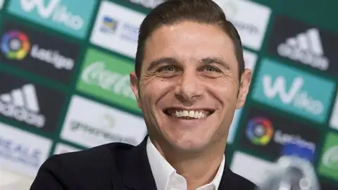 Joaquín, jugador del Betis Joaquín, jugador del Betis