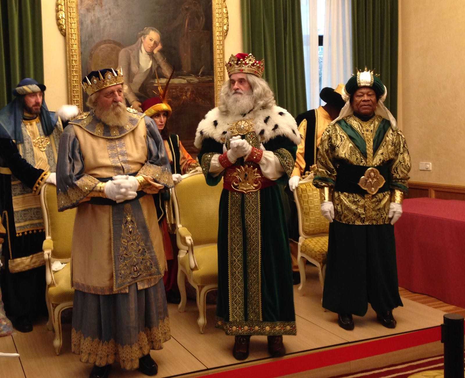 Málaga en la Onda 05/01/2018 Málaga en la Onda 05/01/2018