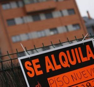 Piso de alquiler Piso de alquiler