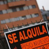Piso de alquiler Piso de alquiler