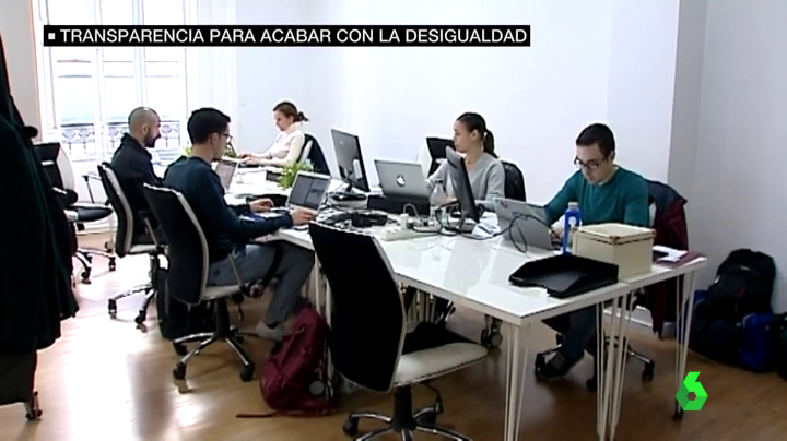 La brecha salarial de género en Extremadura es de 2.961 euros, lo que supone la segunda menor de España La brecha salarial de género en Extremadura es de 2.961 euros, lo que supone la segunda menor de España