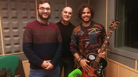 Onda Cero Albacete