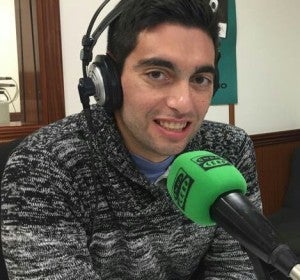 Roberto Bascoy Roberto Bascoy
