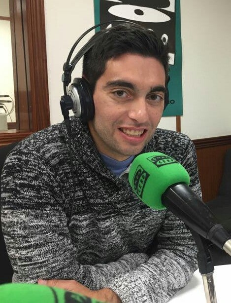 Álava en la onda 19/07/2019 Álava en la onda 19/07/2019