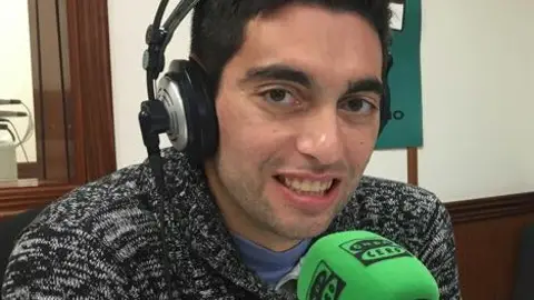 Roberto Bascoy Deportes Álava