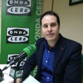 Sergio Lozano, Concejal de Fiestas del Ayuntamiento de Palencia, nos habla de la Cabalgata de los Reyes Magos