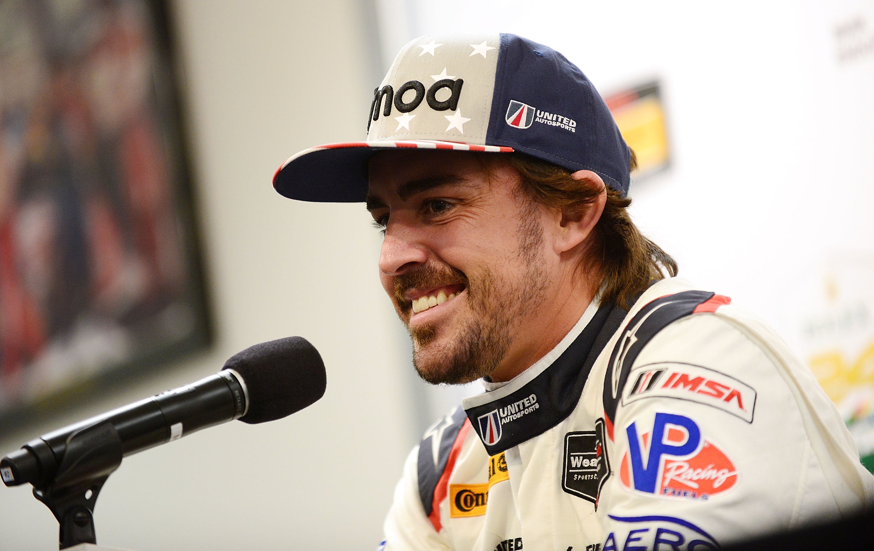 El director del WEC sale ante las críticas: "Queremos proteger los intereses del campeonato" El director del WEC sale ante las críticas: "Queremos proteger los intereses del campeonato"