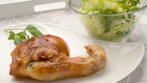 Cochinillo segoviano