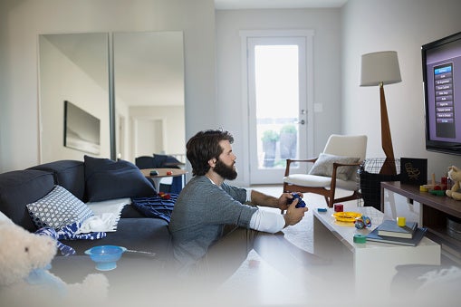 El Gabinete: ¿Hasta cuándo dura la infancia? El Gabinete: ¿Hasta cuándo dura la infancia?