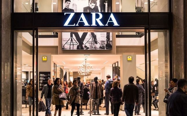 Minuto tecnológico: ZARA, el MIT y el dato Minuto tecnológico: ZARA, el MIT y el dato