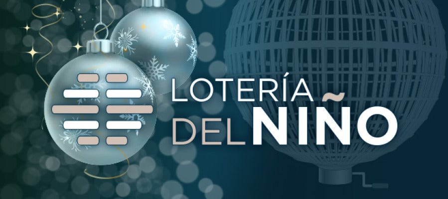 Lotería del Niño 2018 Lotería del Niño 2018