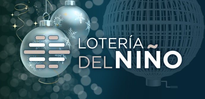 Una familia gana 750.000 euros del segundo premio del Niño después de llevarse un quinto premio en el Sorteo de Navidad Una familia gana 750.000 euros del segundo premio del Niño después de llevarse un quinto premio en el Sorteo de Navidad