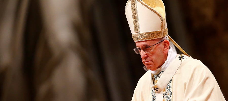 El Papa Francisco El Papa Francisco