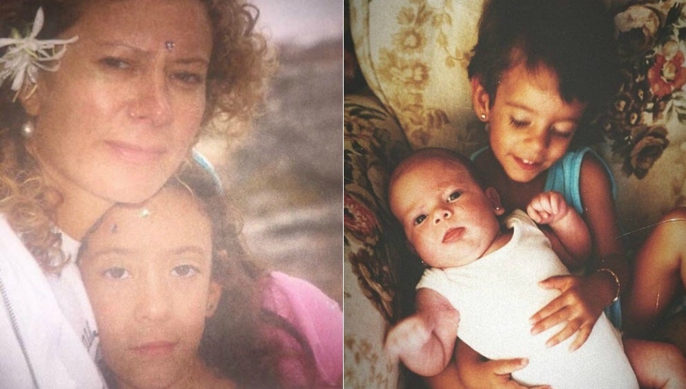 La madre de Diana Quer: "No puedo expresar con palabras el dolor que siento" La madre de Diana Quer: "No puedo expresar con palabras el dolor que siento"