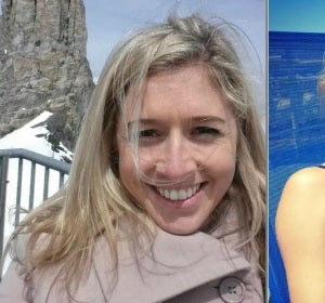 Holly Butcher, la joven australiana fallecida a causa de un cáncer Holly Butcher, la joven australiana fallecida a causa de un cáncer