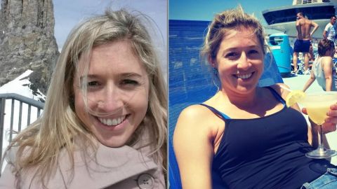 Holly Butcher, la joven australiana fallecida a causa de un c&aacute;ncer