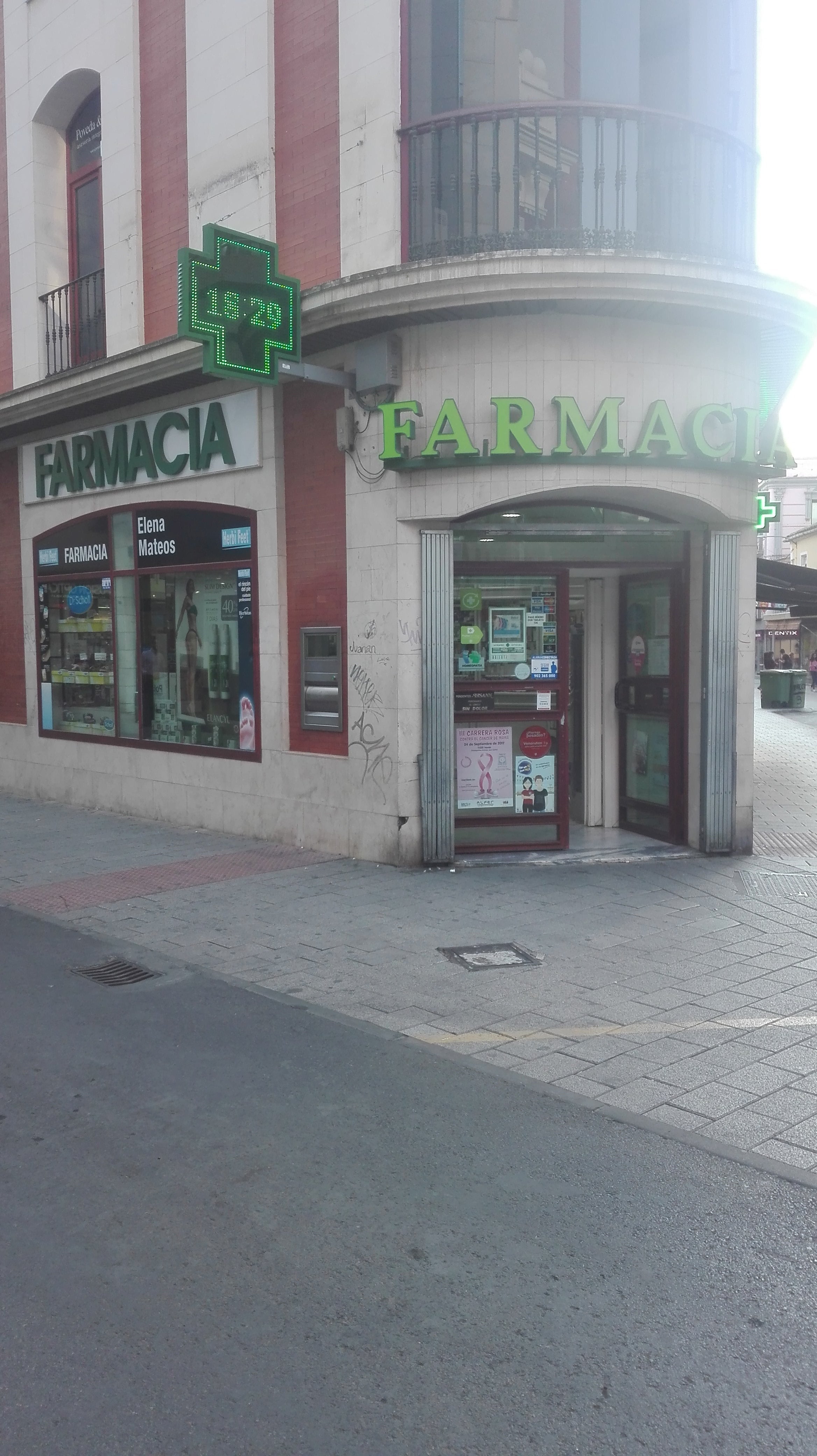 Los farmacéuticos de C.Real seguirán trabajando en 2.018 para mejorar la calidad de vida de los pacientes Los farmacéuticos de C.Real seguirán trabajando en 2.018 para mejorar la calidad de vida de los pacientes