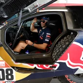Despres ganó la segunda etapa del Dakar Despres ganó la segunda etapa del Dakar