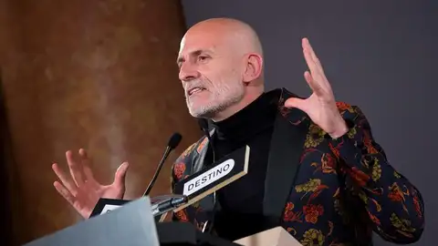 Alejandro Palomas Alejandro Palomas