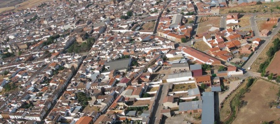 Villanueva de los Infantes Villanueva de los Infantes