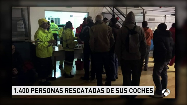 Pamplona en la Onda. 08/01/2018. Pamplona en la Onda. 08/01/2018.