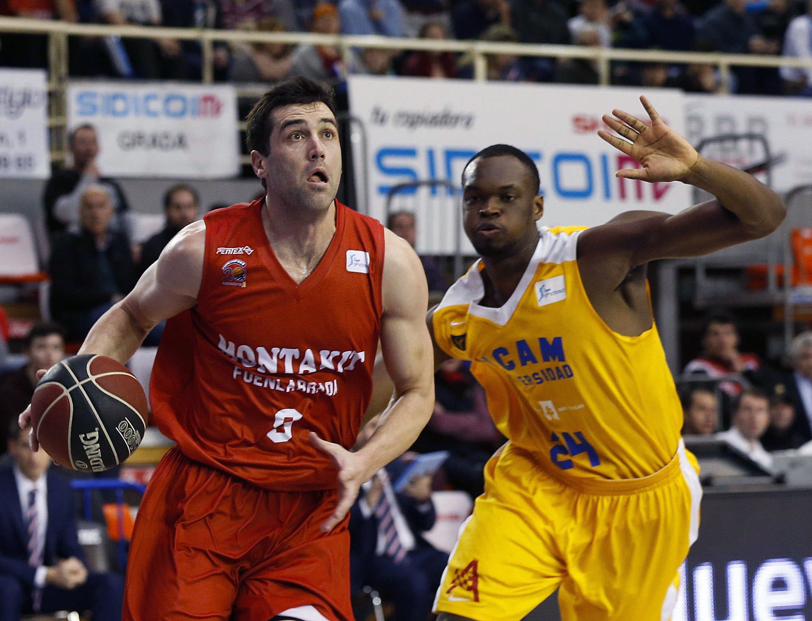 Barcelona y Fuenlabrada se aseguran la Copa del Rey tras sus victorias Barcelona y Fuenlabrada se aseguran la Copa del Rey tras sus victorias