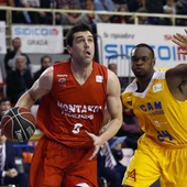 Fuenlabrada-UCAM Murcia Fuenlabrada-UCAM Murcia