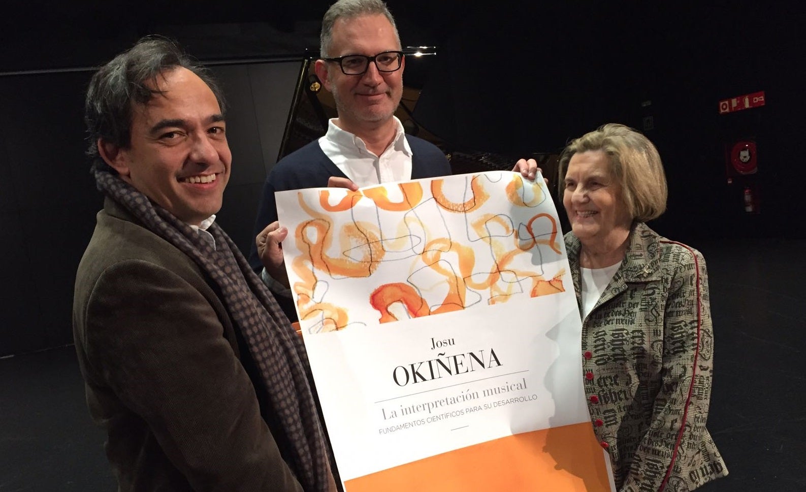 Gipuzkoa en la Onda 08/01/2018 Gipuzkoa en la Onda 08/01/2018