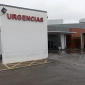 Urgencias del Hospital de Ciudad Real Urgencias del Hospital de Ciudad Real