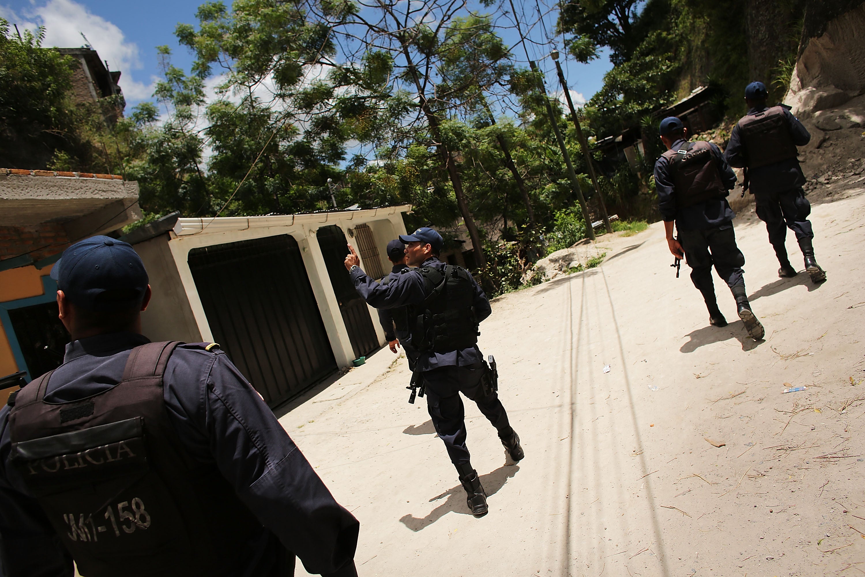 Historia de un feminicidio Historia de un feminicidio