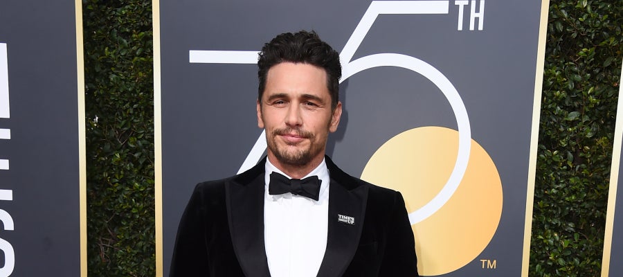 James Franco James Franco