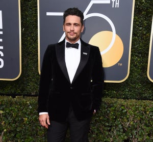 James Franco James Franco