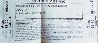 Noticias Mediodía Vigo 05/01/2018 Noticias Mediodía Vigo 05/01/2018